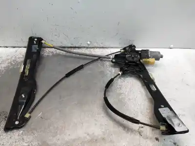 Peça sobressalente para automóvel em segunda mão elevador de vidros dianteira esquerda por ford mondeo lim. hybrid vignale referências oem iam 0130822830