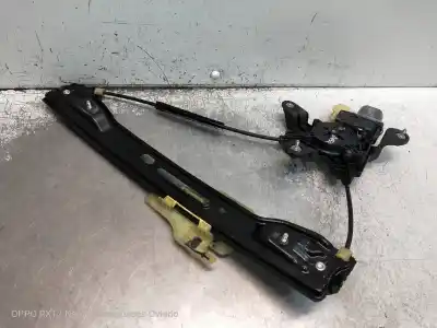 Peça sobressalente para automóvel em segunda mão elevador de vidros traseiro direito por ford mondeo lim. hybrid vignale referências oem iam ds73f27000bg