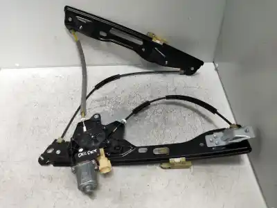 Автозапчастина б/у регулятор переднього правого скла для ford mondeo lim. hybrid vignale посилання на oem iam c04392102