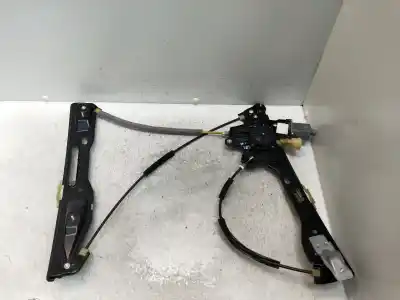 Автозапчастина б/у регулятор вікна передній лівий для ford mondeo lim. hybrid vignale посилання на oem iam c04393102