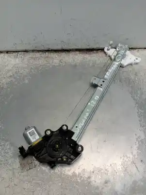 Автозапчасти б/у задний правый стеклорегулятор за hyundai i20 classic ссылки oem iam 83460q0000