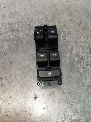 Second-hand car spare part left front power window switch for hyundai i40 style oem iam references 935703z300