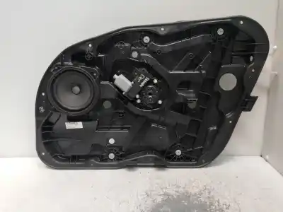 Second-hand car spare part passenger side right window regulator for hyundai i40 style oem iam references 813203z020