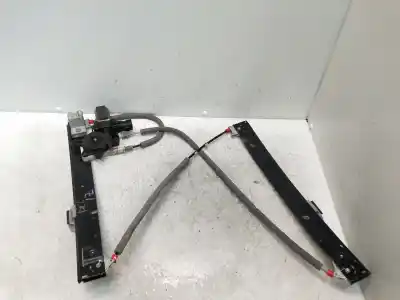 Peça sobressalente para automóvel em segunda mão elevador de vidros dianteira esquerda por jaguar xf 3.0 v6 diesel cat referências oem iam 8x23f23201al