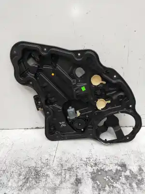 Автозапчасти б/у задний правый стеклорегулятор за jeep compass (mp, m6, mv, m7) 1.4 multiair 4x4 ссылки oem iam c54625101