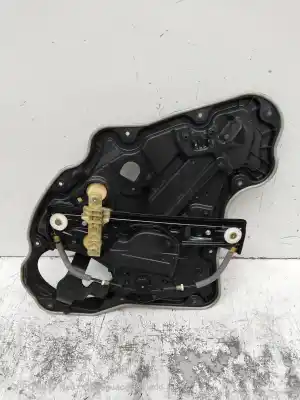 Автозапчасти б/у задний правый стеклорегулятор за jeep compass (mp, m6, mv, m7) 1.4 multiair 4x4 ссылки oem iam c54625101  