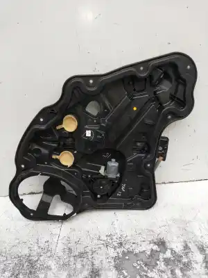 Автозапчасти б/у регулятор стекла заднего левого за jeep compass (mp, m6, mv, m7) 1.4 multiair 4x4 ссылки oem iam c54626101