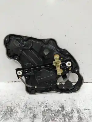 Автозапчасти б/у регулятор стекла заднего левого за jeep compass (mp, m6, mv, m7) 1.4 multiair 4x4 ссылки oem iam c54626101  