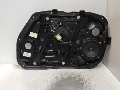 Автозапчастина б/у регулятор переднього правого скла для kia ceed business посилання на oem iam 82480j7010  