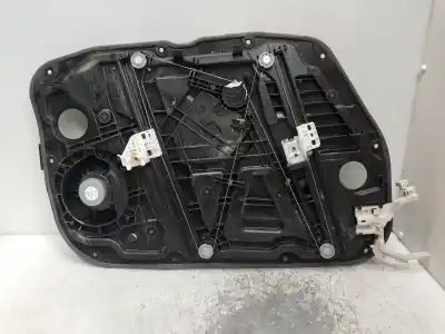 Автозапчастина б/у регулятор переднього правого скла для kia ceed business посилання на oem iam 82480j7010  