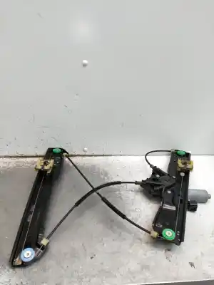 Second-hand car spare part driver left window regulator for land rover evoque hse dynamic oem iam references 130117