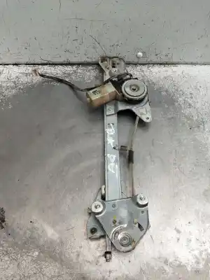 Peça sobressalente para automóvel em segunda mão elevador de vidros traseiro direito por mazda 626 berlina (gf) 2.0 ditd ac referências oem iam 3650161822