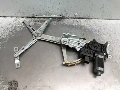Second-hand car spare part driver left window regulator for opel astra gtc navi oem iam references a3300