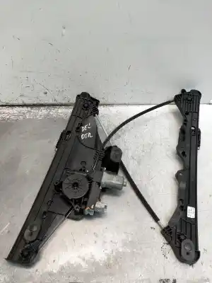 Peça sobressalente para automóvel em segunda mão elevador de vidros dianteiro direito por opel mokka electrico referências oem iam 9828130680