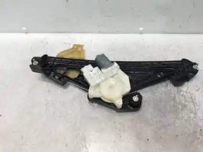 Автозапчасти б/у регулятор стекла заднего левого за renault captur ii 1.0 ссылки oem iam 827216497r