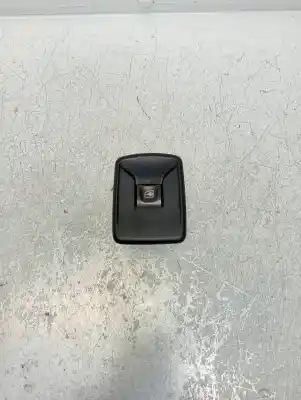 Peça sobressalente para automóvel em segunda mão botão / interruptor elevador vidro dianteiro direito por renault kangoo profesional referências oem iam 