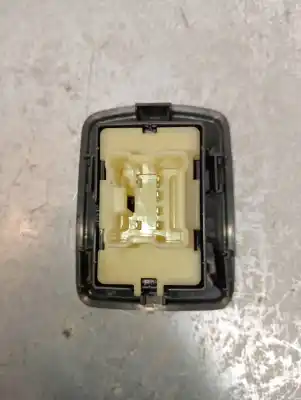 Second-hand car spare part right front power window switch for renault kangoo profesional oem iam references   