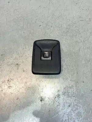 Peça sobressalente para automóvel em segunda mão botão / interruptor elevador vidro dianteiro direito por renault kangoo profesional referências oem iam 