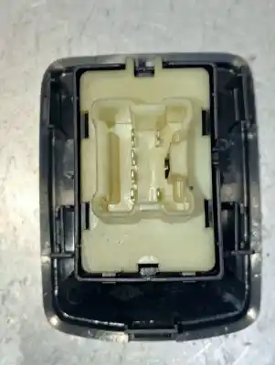 Second-hand car spare part right front power window switch for renault kangoo profesional oem iam references   
