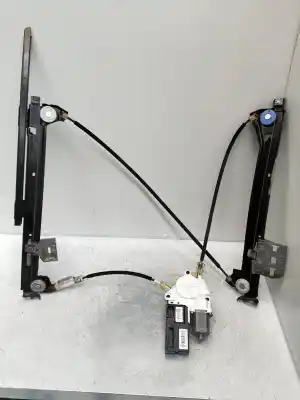 Second-hand car spare part driver left window regulator for renault laguna coupe initiale oem iam references 