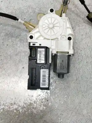 Second-hand car spare part driver left window regulator for renault laguna coupe initiale oem iam references   