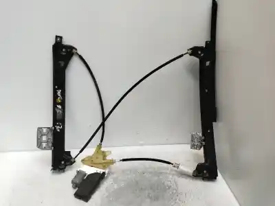 Second-hand car spare part driver left window regulator for renault laguna coupe initiale oem iam references   