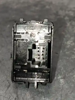 Second-hand car spare part right front power window switch for renault laguna coupe initiale oem iam references   