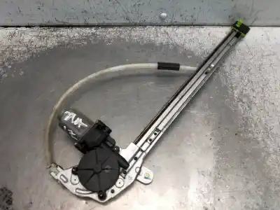 Second-hand car spare part rear left window regulator for renault scenic rx4 (ja0) 1.9 dci salomon oem iam references 400669t3  0669