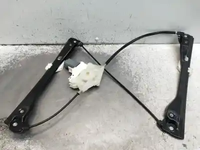 Second-hand car spare part passenger side right window regulator for skoda superb combi (3t5) 2.0 tdi dpf oem iam references 8k0959802a