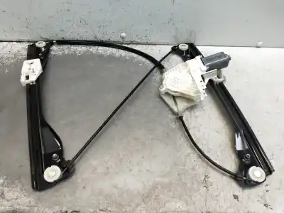 Second-hand car spare part passenger side right window regulator for skoda superb combi (3t5) 2.0 tdi dpf oem iam references 8k0959802a  