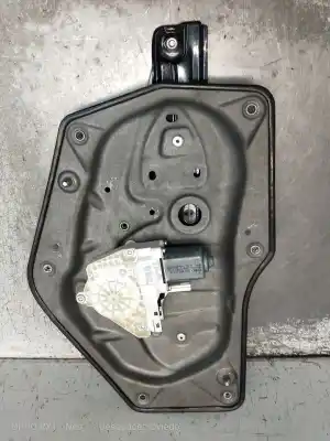 Second-hand car spare part rear right window regulator for skoda superb combi (3t5) 2.0 tdi dpf oem iam references 8k0959812a  