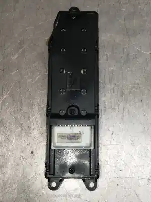 Second-hand car spare part left front power window switch for toyota corolla (e12) 2.0 d-cat oem iam references 37073c26a05  84820