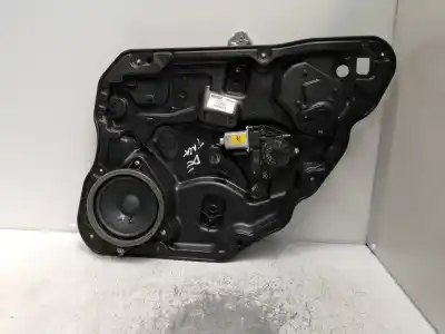 Pezzo di ricambio per auto di seconda mano alzacristalli posteriore destro per volvo xc60 kinetic 2wd riferimenti oem iam 3309204