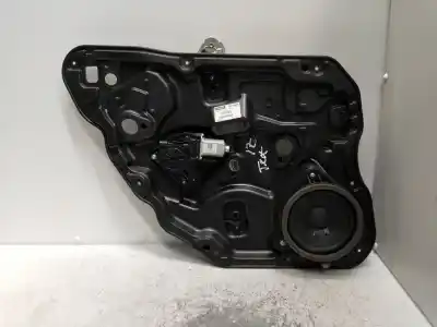 Pezzo di ricambio per auto di seconda mano alzacristalli posteriore sinistro per volvo xc60 kinetic 2wd riferimenti oem iam 3309204