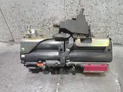 Second-hand car spare part ELECTRONIC MODULE for MAZDA 6 LIM. (GH) (.2012->)  OEM IAM references G46L67ZC0  