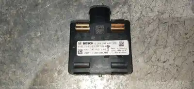 Peça sobressalente para automóvel em segunda mão MÓDULO ELETRÔNICO por KIA RIO (YB)  Referências OEM IAM 0203304687  H899111000