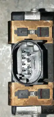 Peça sobressalente para automóvel em segunda mão módulo eletrônico por kia rio (yb) 1.2 cat referências oem iam 0203304687  h899111000