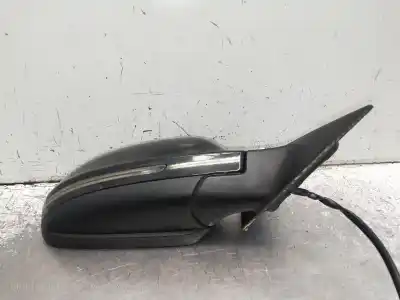 Автозапчастина б/у правий задний огляд для audi a5 coupe (8t) 2.7 tdi посилання на oem iam  6 cables 