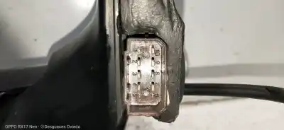 Pezzo di ricambio per auto di seconda mano retrovisore destro per audi a8 (d2) 3.7 v8 32v riferimenti oem iam   