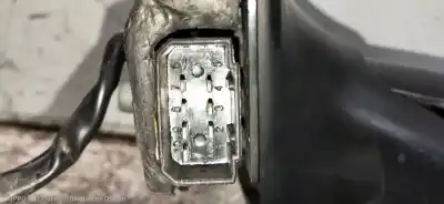 Автозапчастина б/у ліве дзеркало для audi a8 (d2) 3.7 v8 32v посилання на oem iam   