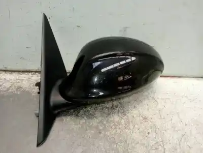 Second-hand car spare part left rearview mirror for bmw serie 3 touring (e91) 318i oem iam references 010803