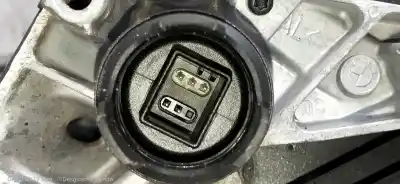 Peça sobressalente para automóvel em segunda mão espelho retrovisor esquerdo por bmw serie 3 touring (e91) 320d referências oem iam   