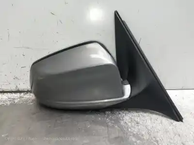 Peça sobressalente para automóvel em segunda mão espelho retrovisor direito por bmw serie 5 lim. (f10) 530d xdrive referências oem iam f01534029931p