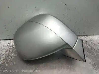 Peça sobressalente para automóvel em segunda mão espelho retrovisor direito por chevrolet captiva 2.0 vcdi ls referências oem iam 