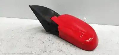 Peça sobressalente para automóvel em segunda mão espelho retrovisor esquerdo por chevrolet lacetti se referências oem iam   