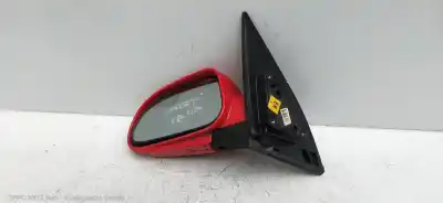 Peça sobressalente para automóvel em segunda mão espelho retrovisor esquerdo por chevrolet lacetti se referências oem iam   