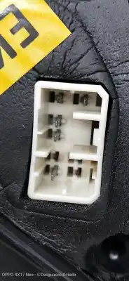 Peça sobressalente para automóvel em segunda mão espelho retrovisor esquerdo por chevrolet lacetti se referências oem iam   