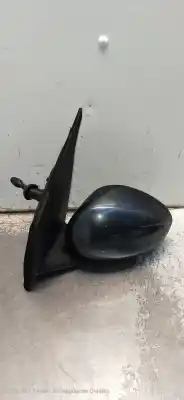 Second-hand car spare part left rearview mirror for citroen c1 sx oem iam references 879400h010