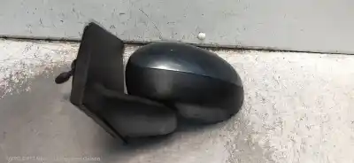 Peça sobressalente para automóvel em segunda mão espelho retrovisor esquerdo por citroen c1 sx referências oem iam 879400h010  
