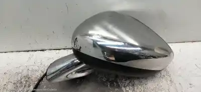 Peça sobressalente para automóvel em segunda mão espelho retrovisor esquerdo por citroen c3 1.4 hdi exclusive referências oem iam 